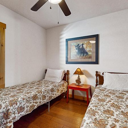 Big Sky Whittier Exterior foto