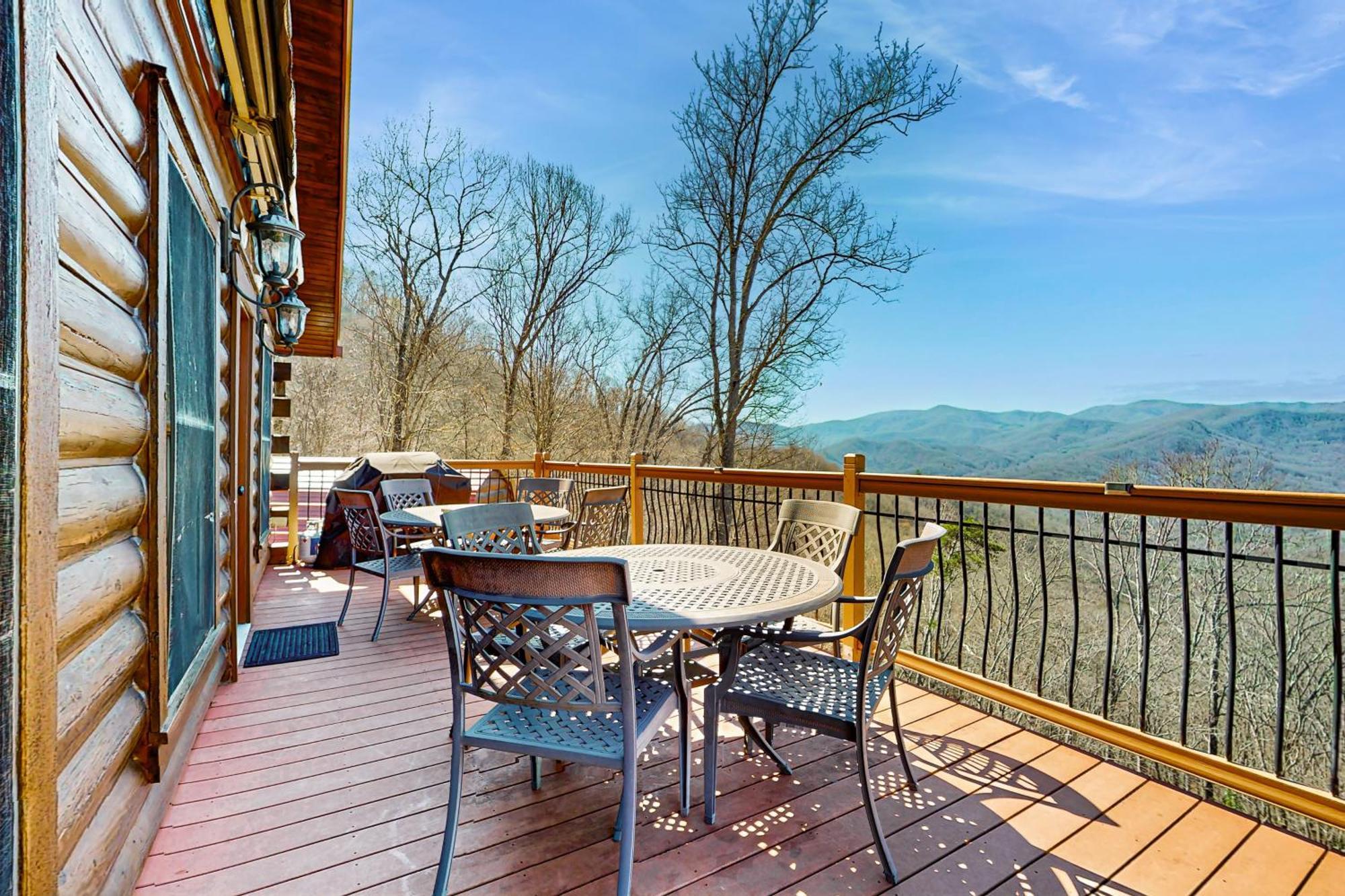 Big Sky Whittier Exterior foto