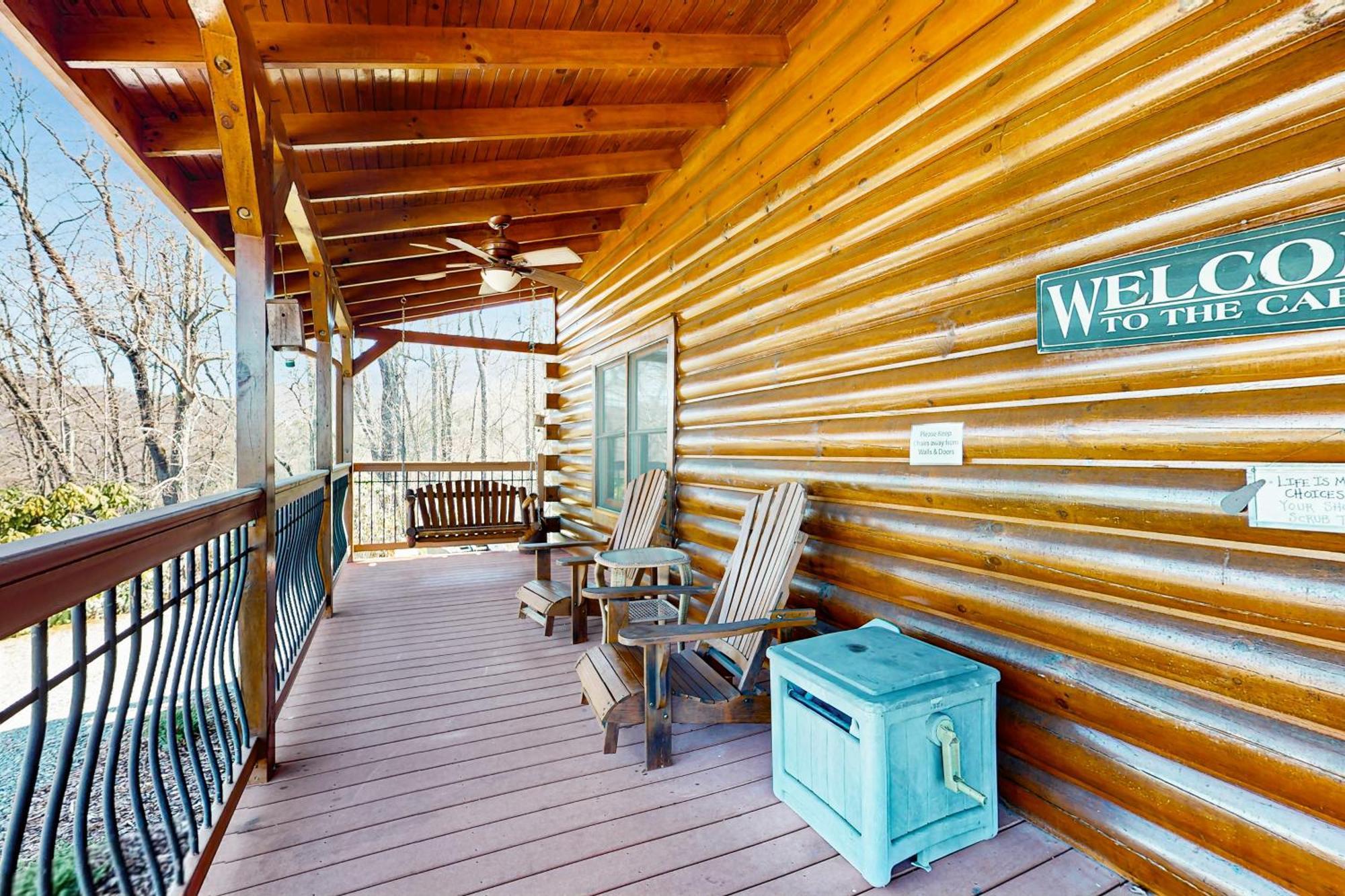 Big Sky Whittier Exterior foto