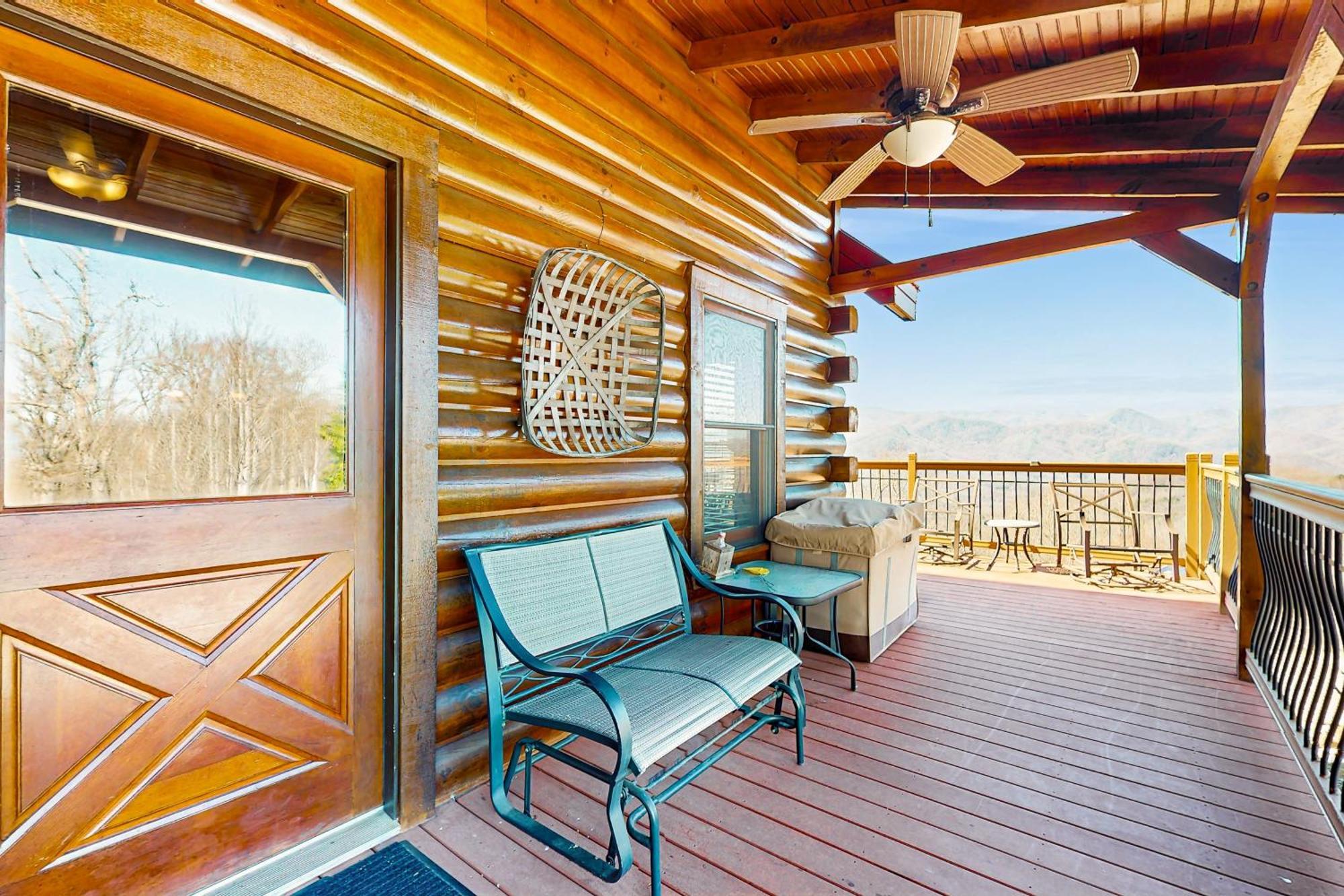 Big Sky Whittier Exterior foto