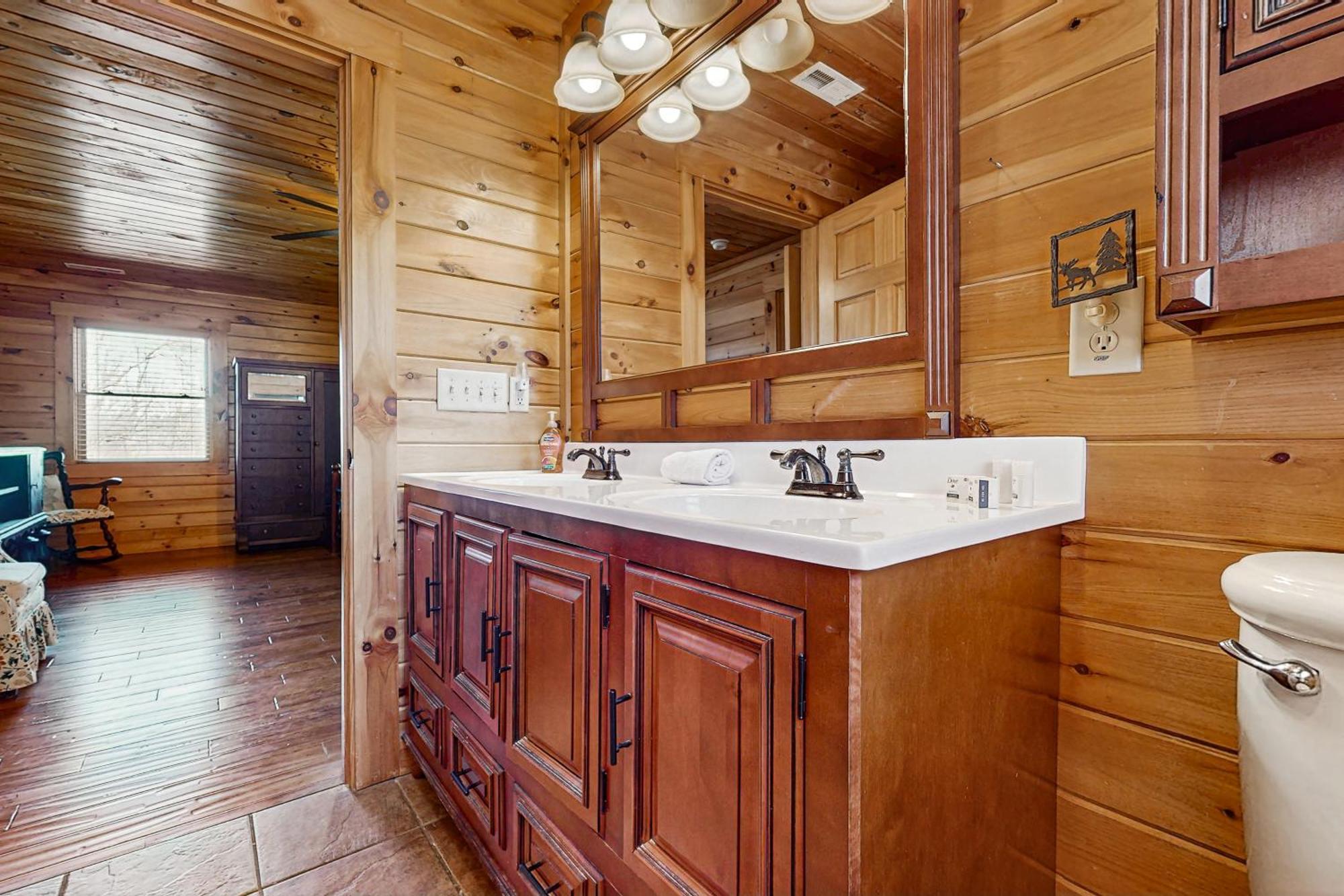 Big Sky Whittier Exterior foto