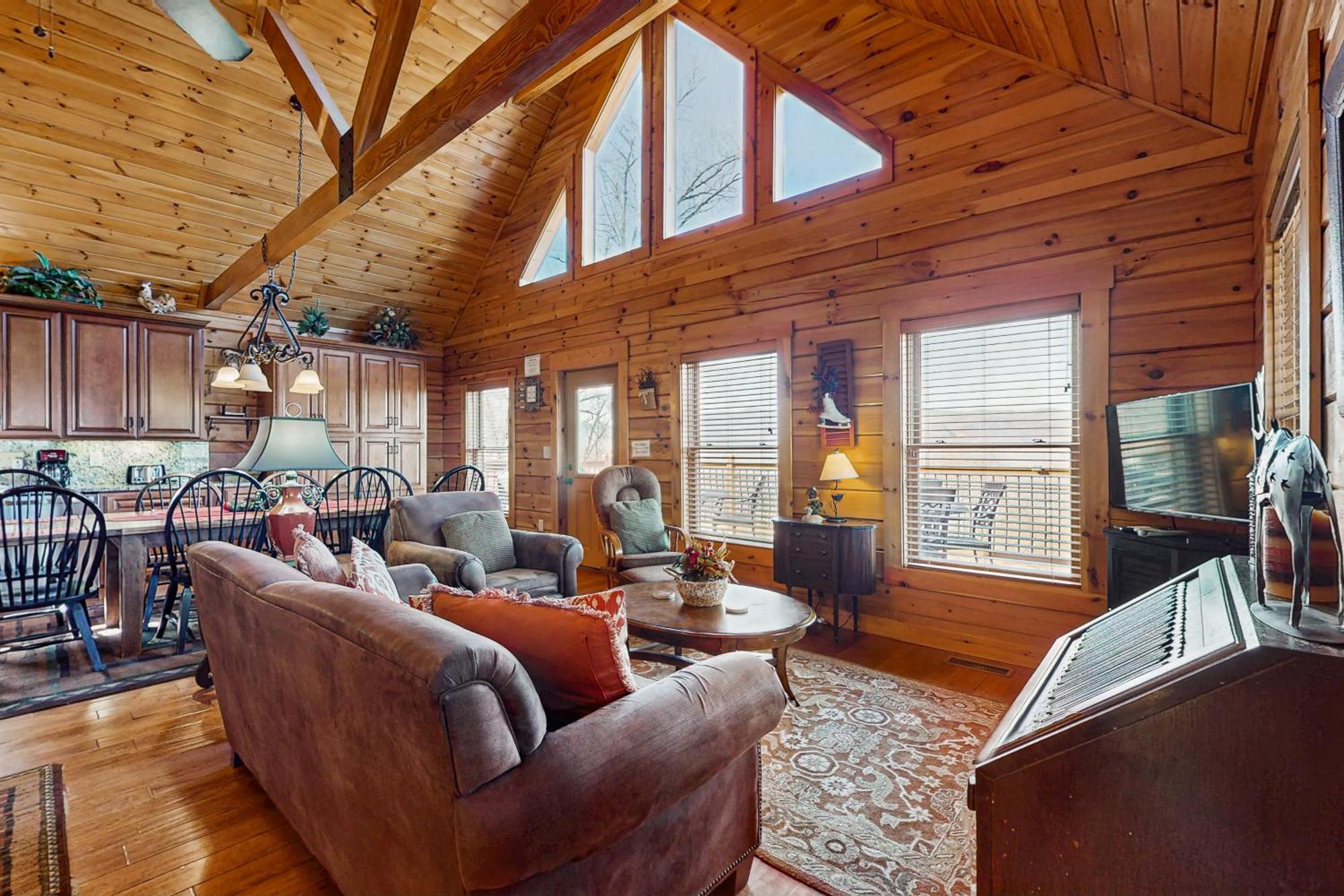 Big Sky Whittier Exterior foto