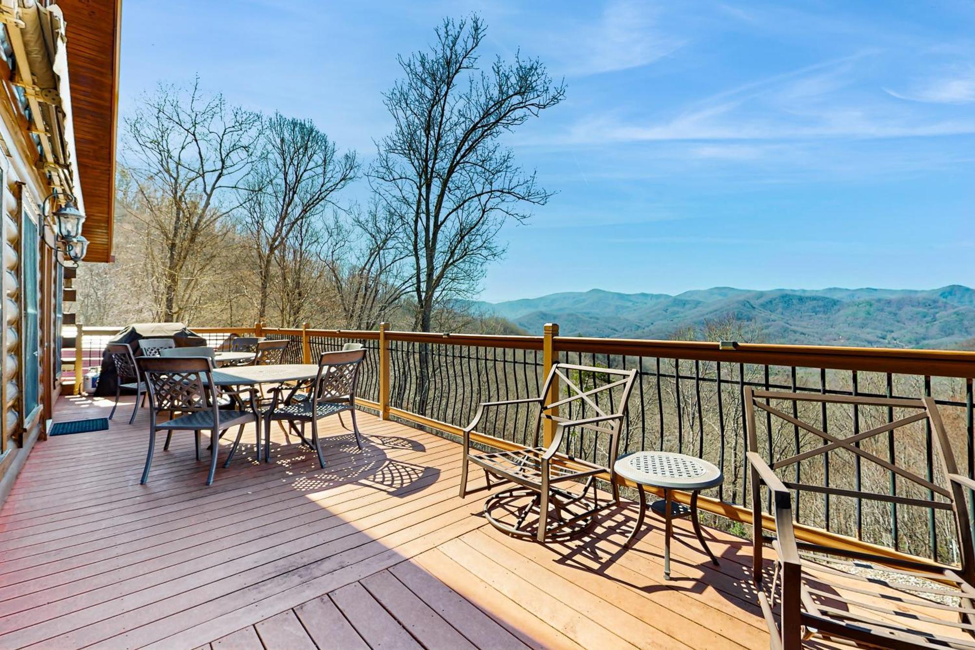 Big Sky Whittier Exterior foto
