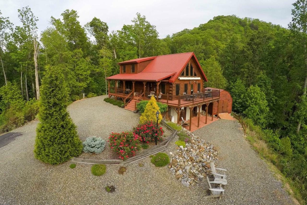 Big Sky Whittier Exterior foto
