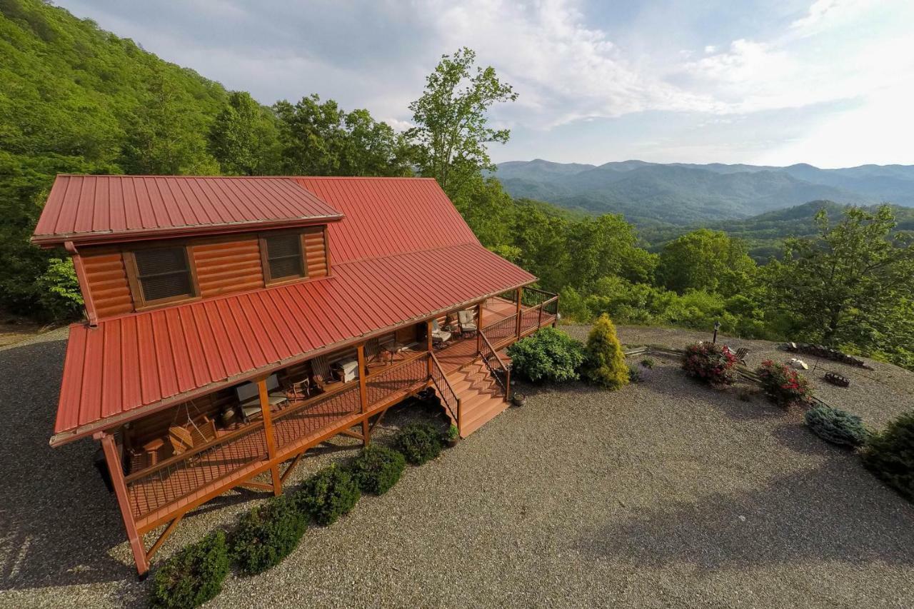 Big Sky Whittier Exterior foto